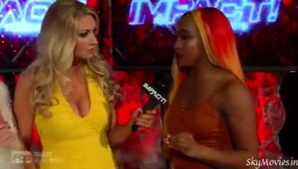 iMPACT Wrestling 15 November  2018 Live Part 1