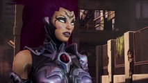 Darksiders III - Bande-annonce Fury's Apocalypse