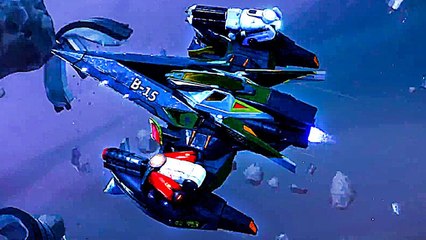 STARLINK: BATTLE FOR ATLAS Bande Annonce