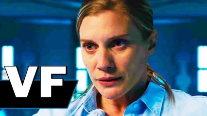 ORIGINE INCONNUE Bande Annonce VF