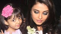 Aaradhya Bachchan Birthday: Aishwarya Rai Bachchan is the adorable mother in Bollywood | Boldsky