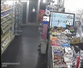 Un homme armé rate son braquage d’une épicerie en Belgique