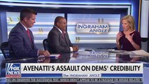 Laura Ingraham Jokes About Michael Avenatti's Domestic Violence Arrest: 'He's A Heck Of A Right Hook'