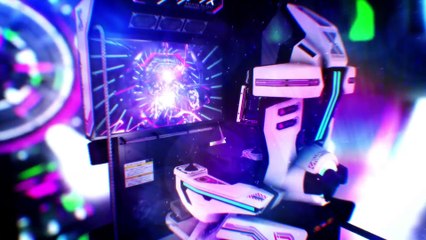 Starwing Paradox - Présentation de la customisation