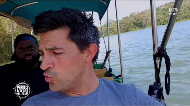 perdus au milieu de nulle part : jean pascal lacoste se confie sur la mort de son pere, jeu 15 nov