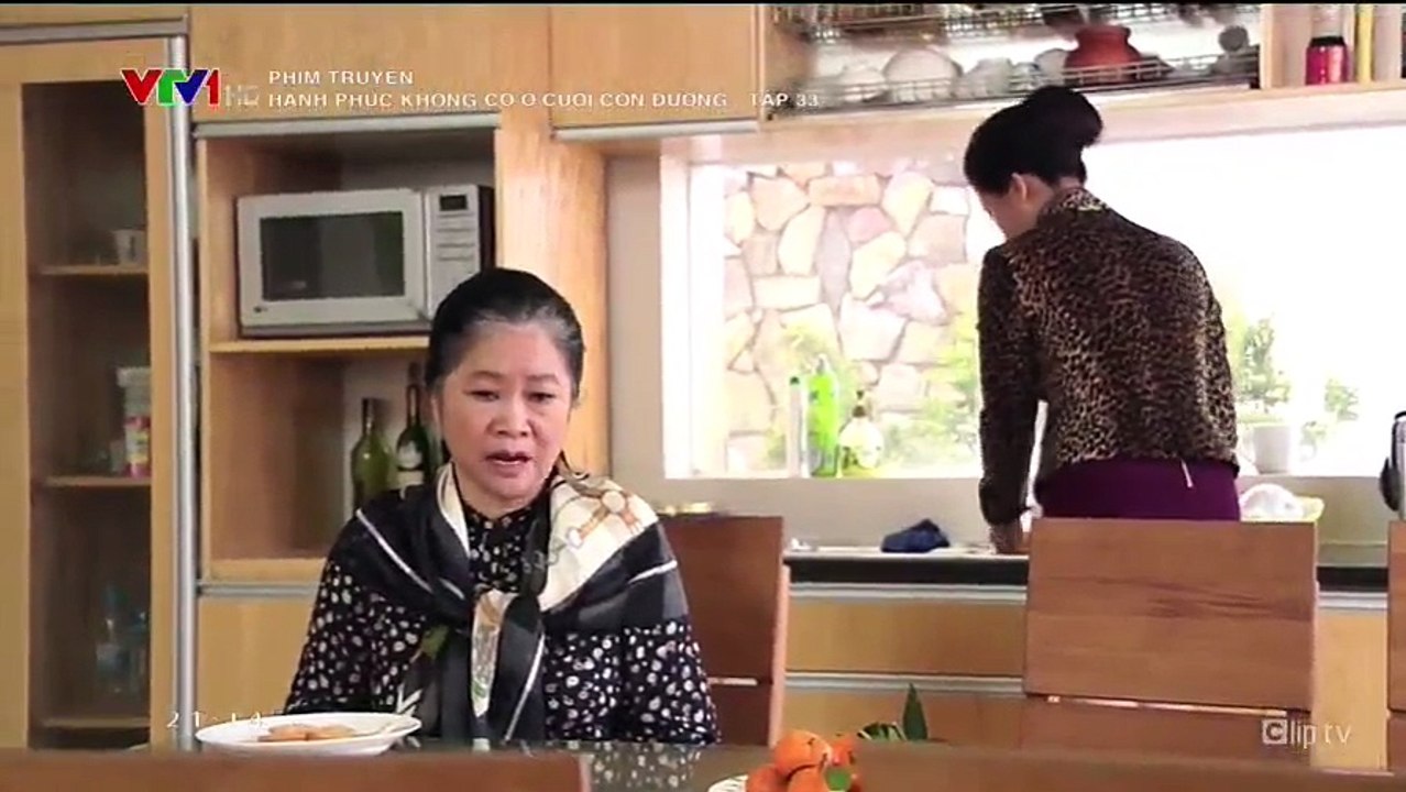 Hạnh Phúc Không Có Ở Cuối Con Đường Tập 33 - Tập Cuối - Hết- Ngày 16/11/2018 - Phim Việt Nam VTV1 | Phim Hanh Phuc Khong Co O Cuoi Con Duong Tap 33 - Hanh Phuc Khong Co O Cuoi Con Duong Tap Cuoi