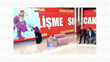 Eşinin foyası ortaya çıktı Elif öğretmene kuma almış Müge Anlı'da inanılmaz olay