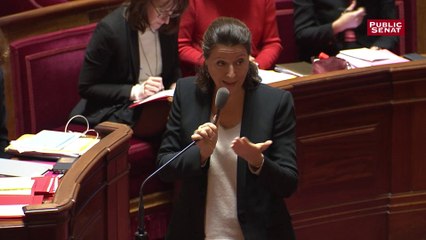 Agnès Buzyn : « Il faut arrêter avec ces mauvais débats sur les vaccins »