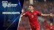 AFF CUP 2018 | Anh Đức, Công Phượng lập công, Việt Nam nhấn chìm Malaysia tại 