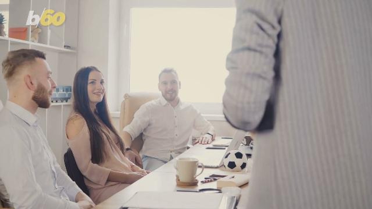 Businesses Try To Recruit Millennials With 'Fun and Unique' Job Titles