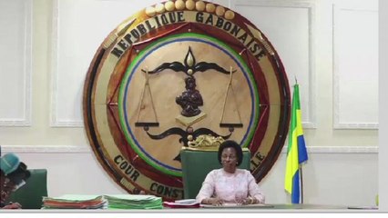 Gabon : l'opposition amère contre la modification de la Constitution