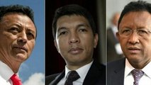 Madagascar : vers un second tour Rajoelina-Ravalomanana