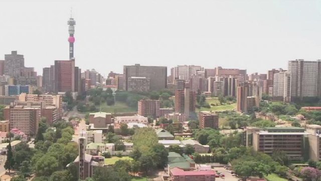 En Afrique, deux-tiers des villes menacées par le réchauffement climatique