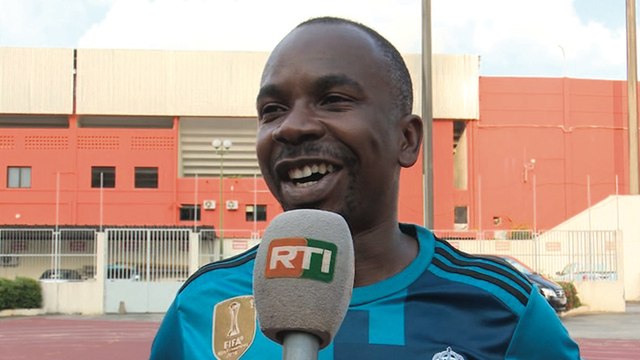 Réactions des sportifs avant la rencontre: Guinée vs Côte d'Ivoire, le match retour tant attendu