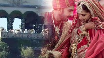 Deepika Padukone - Ranveer Singh की शादी में खुली मीडिया की पोल | वनइंडिया हिंदी