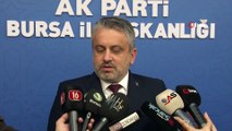 AK Parti'de aday adaylığı süreci sona erdi