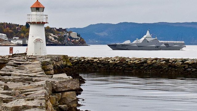 Финляндия обвиняет Россию в нарушении работы GPS