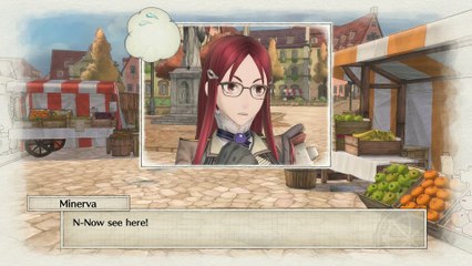 VALKYRIA CHRONICLES 4 FIRST TIME PLAYTHROUGH PART 50