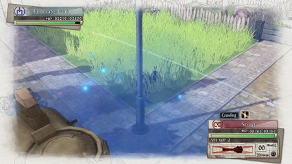 VALKYRIA CHRONICLES 4 FIRST TIME PLAYTHROUGH PART 49