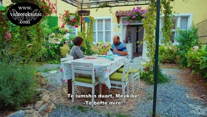 Zogu i hershem - Episodi 1