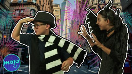 NOT so Fantastic Beasts