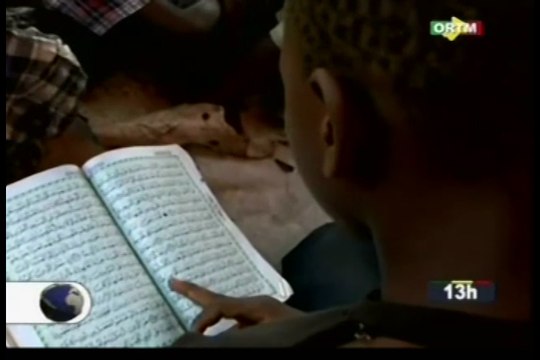 ORTM/Atelier national de validation technique des documents relatif a l’intégration des écoles Coraniques dans le système éducatif