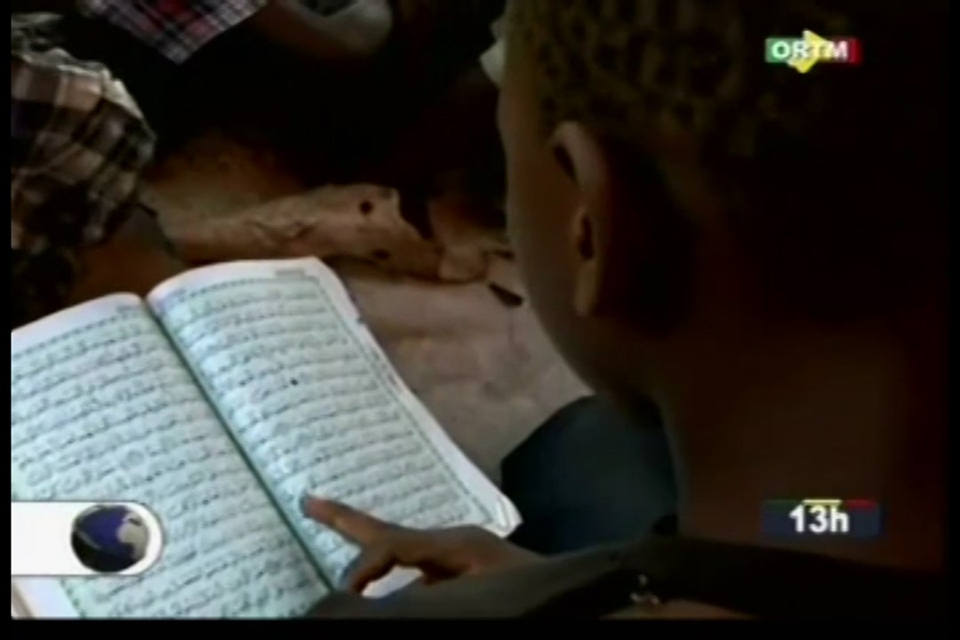 ORTM/Atelier national de validation technique des documents relatif a l’intégration des écoles Coraniques dans le système éducatif