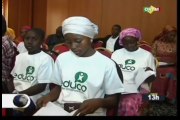 ORTM/Rencontre de l’ONG EDUCO pour plaidoyer sur les droits des aides ménagères  à Bamako
