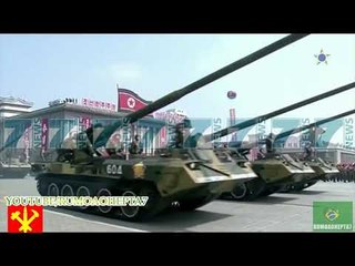 KIM JONG UN TESTON ARME MODERNE - News, Lajme - Kanali 7