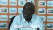 Éliminatoire CAN 2018: Les enjeux du match Côte d'Ivoire vs Guinée  par le sélectionneur ivoirien