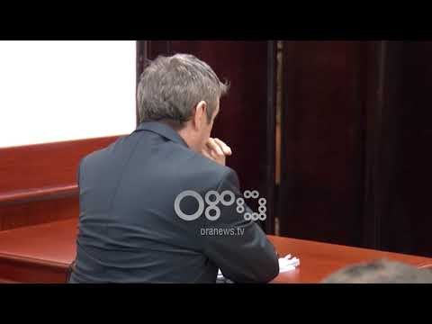 Ora News - Kolegji i Apelimit pranon ankimimin e Komisionerit Publik për gjyqtarin Islamaj