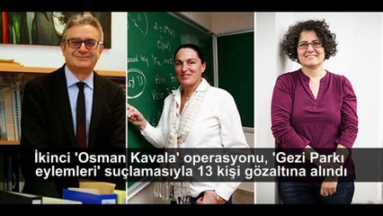 Türkiye ve dünya gündeminde neler oldu? İşte Bir Bakışta Bugün | 16 Kasım 2018