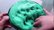 The Most Satisfying Video in the World - Satisfying Slime ASMR - Glossy Slime Poking !