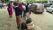 Nairobi paralysée par un durcissement des règles de circulation