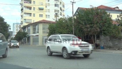 Report TV - Vrau në moshën 15-vjeçare/ Plagoset me granatë në lokalin e tij Albert Alterziu