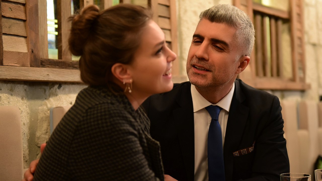 İstanbullu Gelin 62. Bölüm
