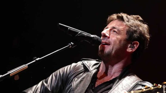 Les Enfoirés : la mise au point de Patrick Bruel