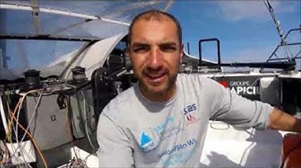 Images du Bord -  DAMIEN SEGUIN - GROUPE APICIL