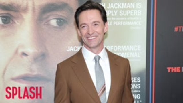 Hugh Jackman never read X-Men comics before Wolverine casting