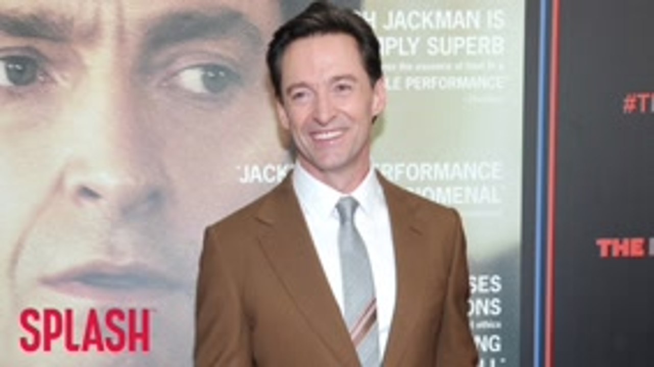 Hugh Jackman never read X-Men comics before Wolverine casting