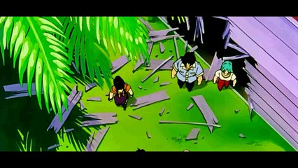 SAGA GARLICK JUNIOR CAPITULO 109 La Niebla del Mal