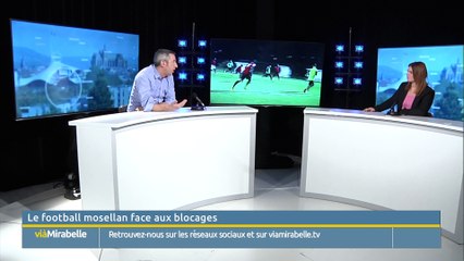 viàInvité du vendredi 16 novembre 2018 avec Emmanuel Saling