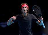 Masters : Zverev prêt à défier Federer !