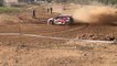 RallyRacc 2018 Salou Shakedown  WRC2