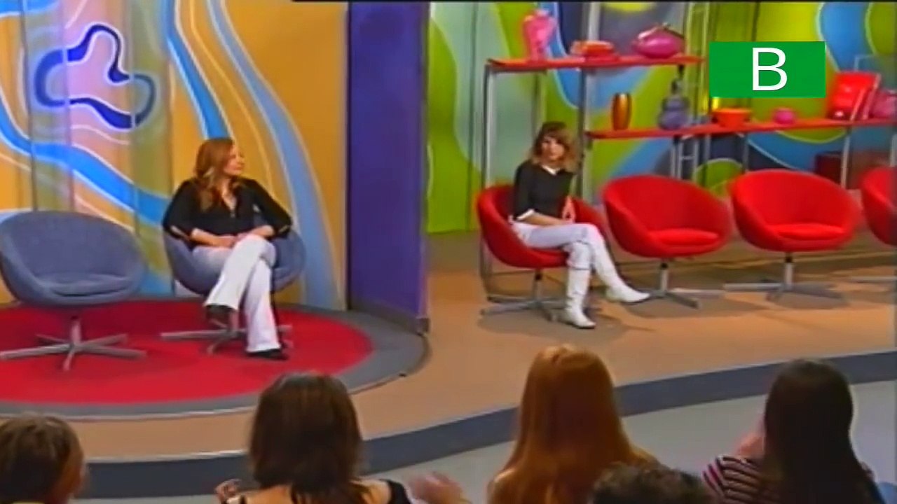 A barátnőm rossz az ágyban, összebújok inkább az exemmel. Balázs Show (Teljes adás)