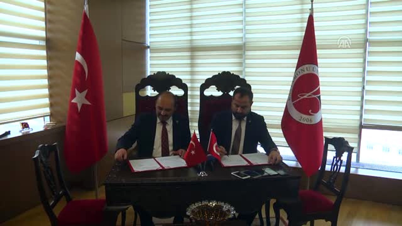 Sanayi Çalışanı Üniversite Mezunlarına Yüksek Lisans ve Doktora İmkanı