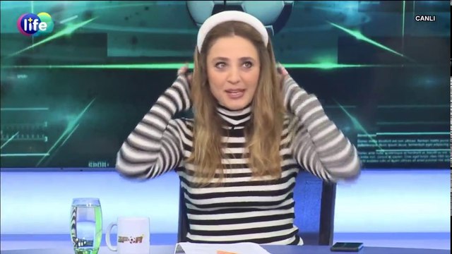 Spor Plus-Spor + 16 Kasım 2018 - Merve Toy, Tayfun Bayındır ve Mehmet Arslan-Fenerbahçe,Galatasaray,Beşiktaş Yorumları