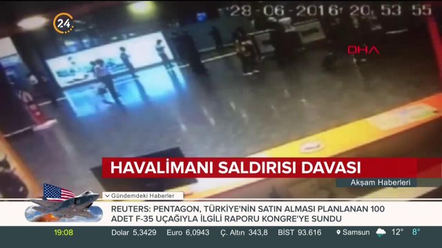 Havalimanı saldırısı davasında karar açıklandı