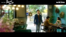 Ký Ức Vỡ Đôi  Jang Mi  MV Official  OST Tìm Vợ Cho Bà