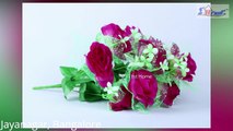 Artificial Flowers Wholesale For Home Decorations  - Silk Flowers - 1st Home